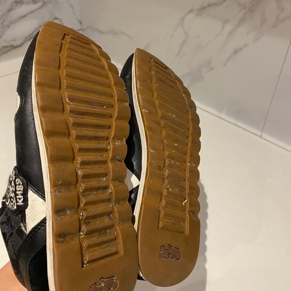 Coach Man Shoes - Picture 5 of 5